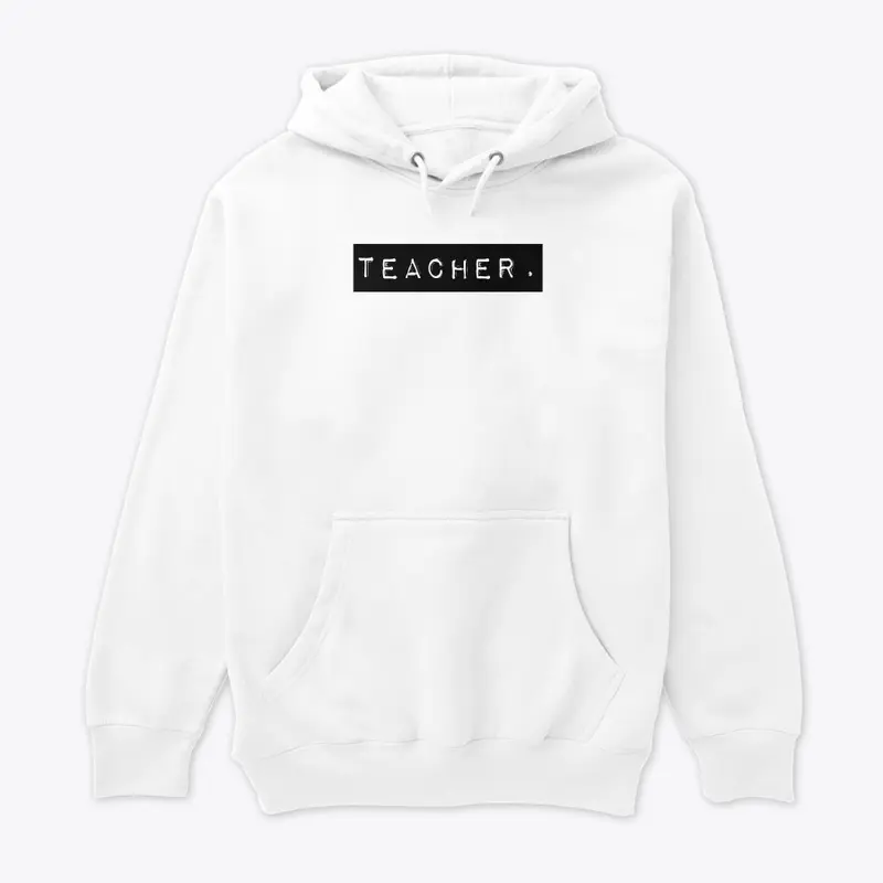 Teacher Label Collection