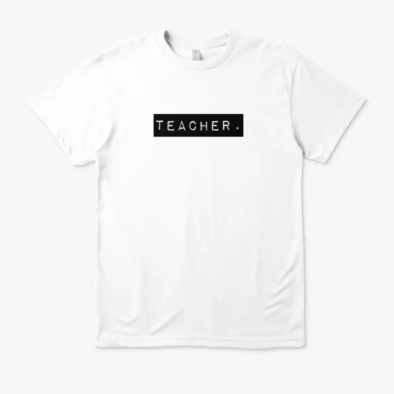 Teacher Label Collection