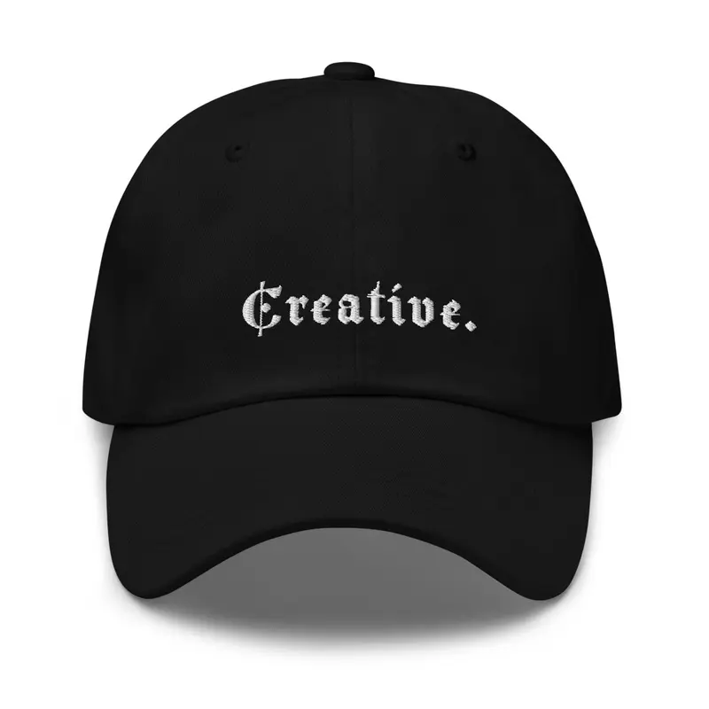 Creative Cap