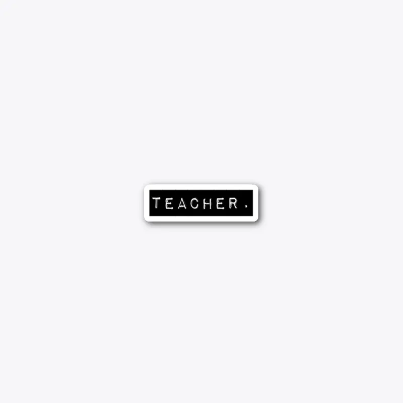 Teacher Label Collection