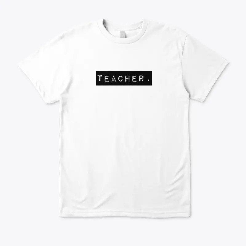 Teacher Label Collection